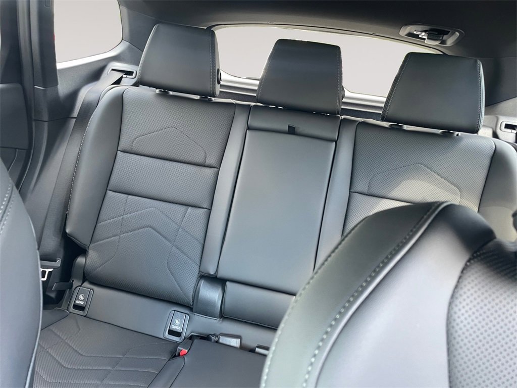 New 2026 BMW X1 xDrive28i w/ Technology Package image 13