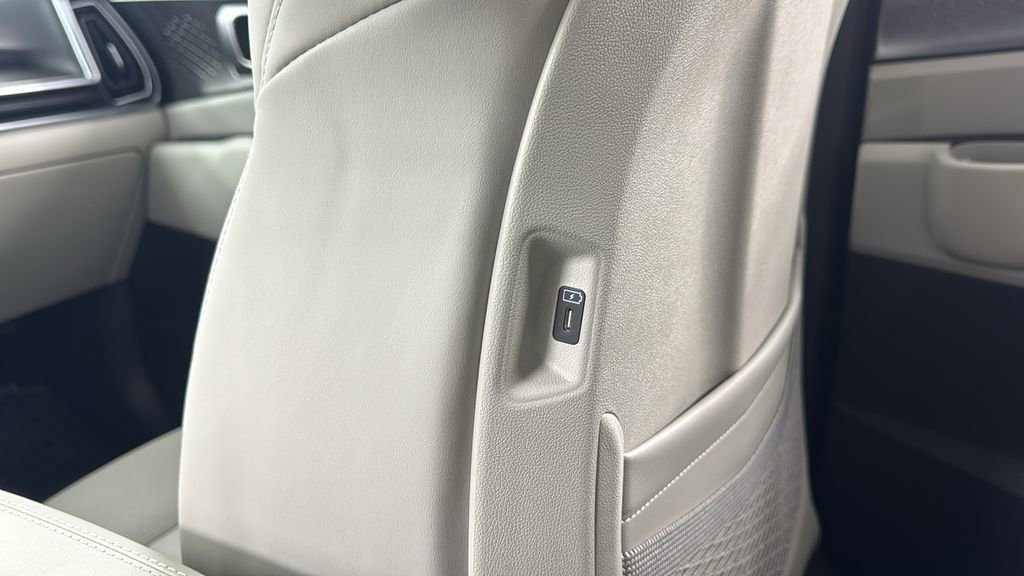 New 2026 Kia Sorento EX image 36