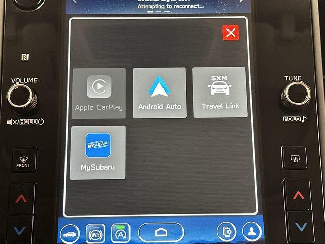 Certified 2025 Subaru Impreza 2.0i Sport AWD/4WD image 13