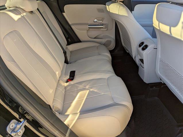 Certified 2026 Mercedes-Benz GLA 250 image 19