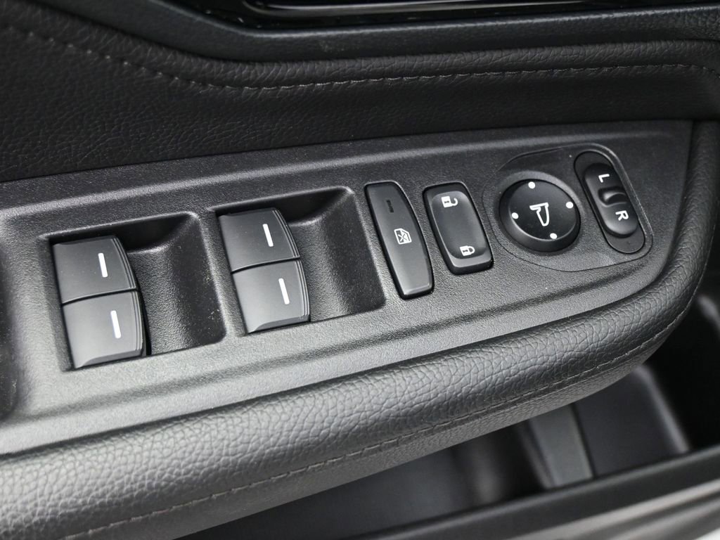Used 2024 Honda Odyssey Touring image 4