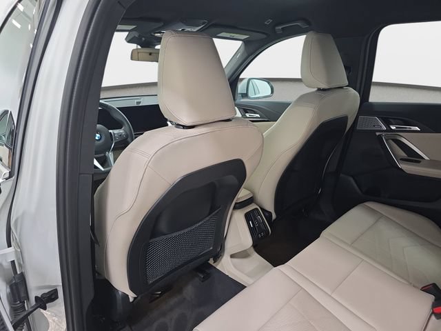 Certified 2024 BMW X1 xDrive28i w/ Convenience Package AWD/4WD image 10