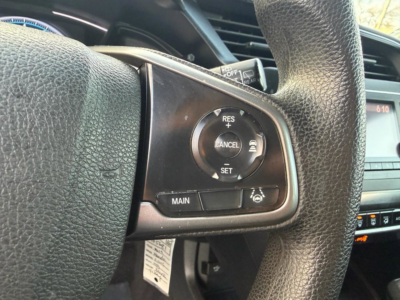 Used 2019 Honda Civic LX image 43