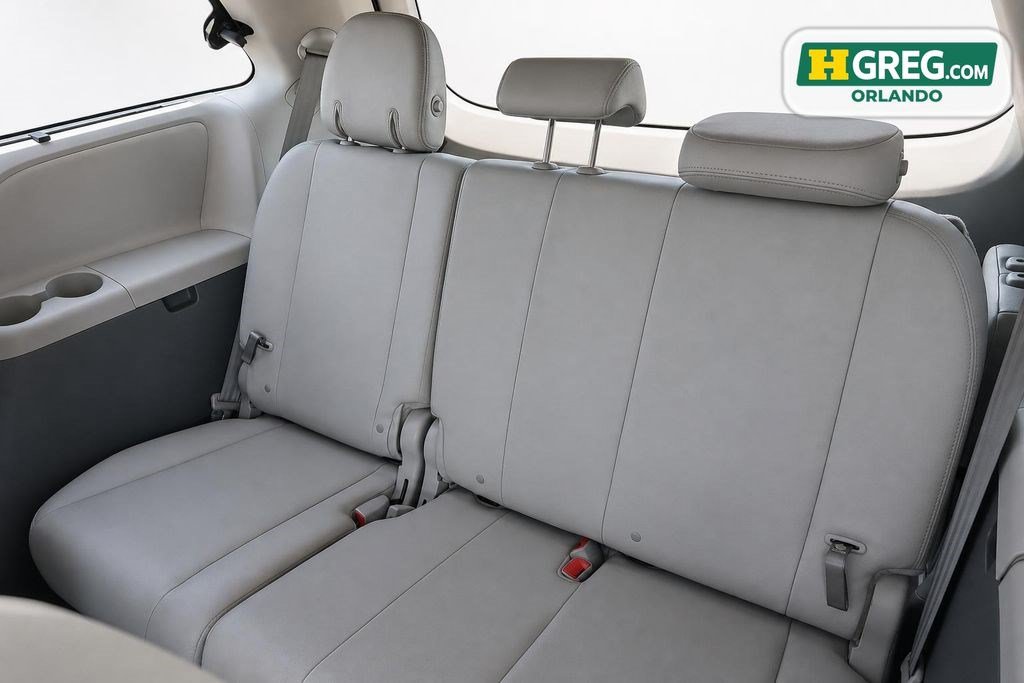 Used 2020 Toyota Sienna XLE FWD image 15