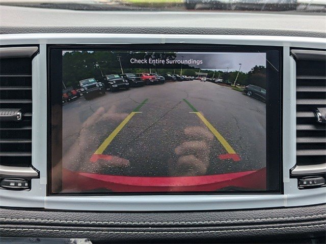 New 2026 Chrysler Pacifica Select image 13