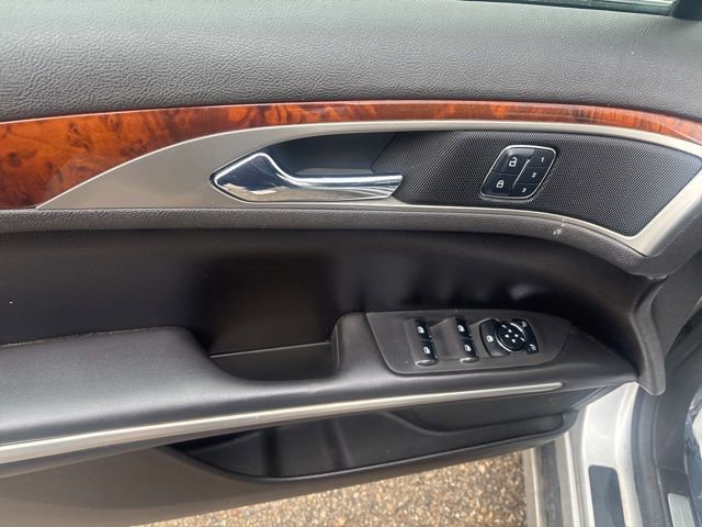 Used 2014 Lincoln MKZ w/ Equipment Group 101A Select image 20