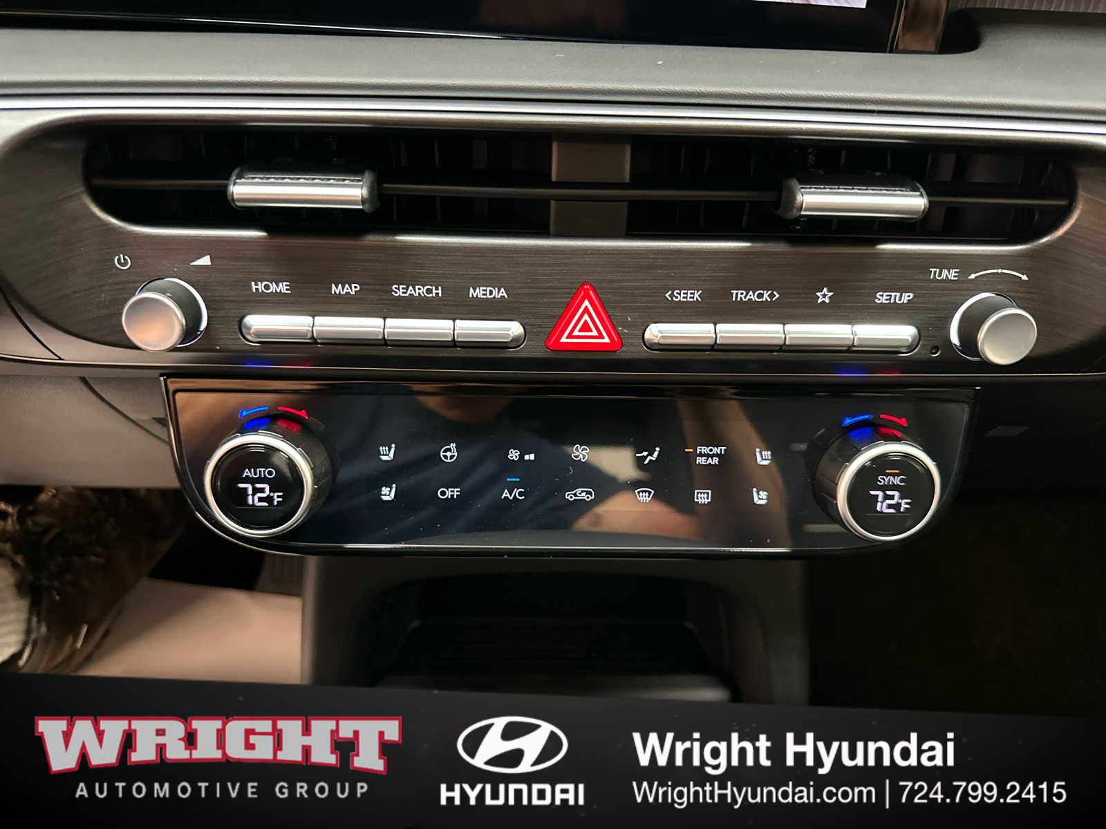 New 2026 Hyundai Palisade Calligraphy image 18