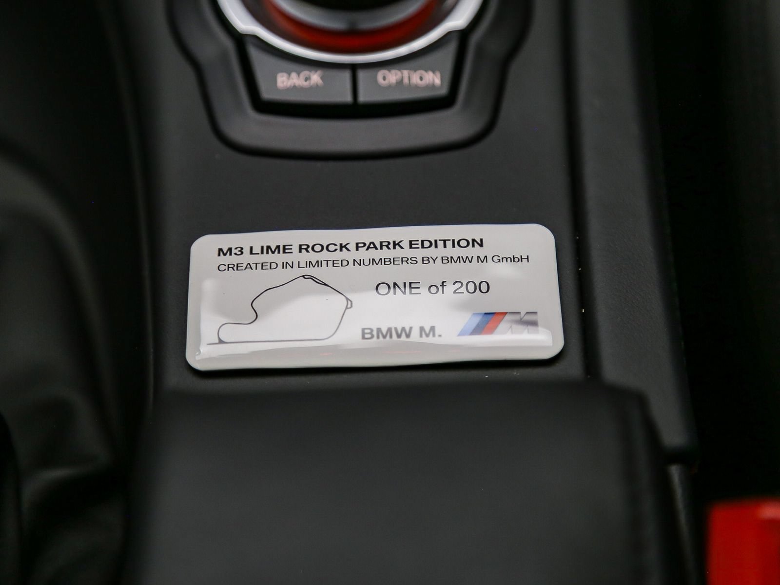 Used 2013 BMW M3 Coupe RWD image 30