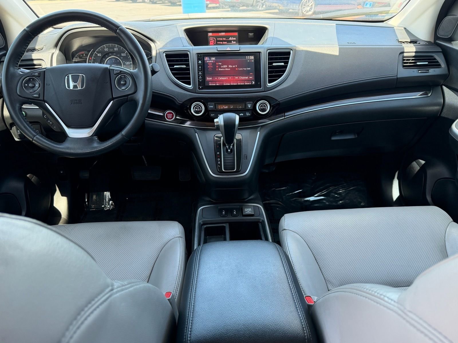 Used 2016 Honda CR-V EX-L image 18