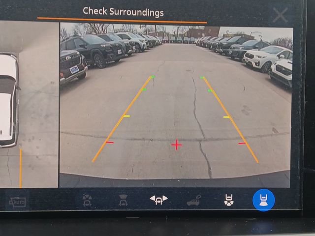 New 2026 Subaru Outback Touring AWD/4WD image 15