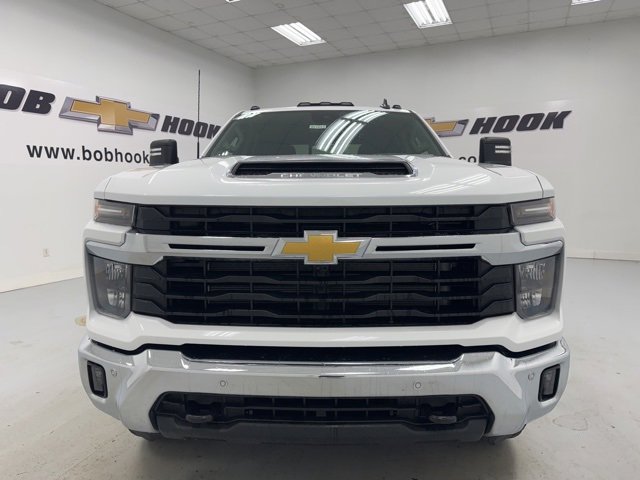 New 2026 Chevrolet Silverado 2500 LT w/ All Star Edition image 2
