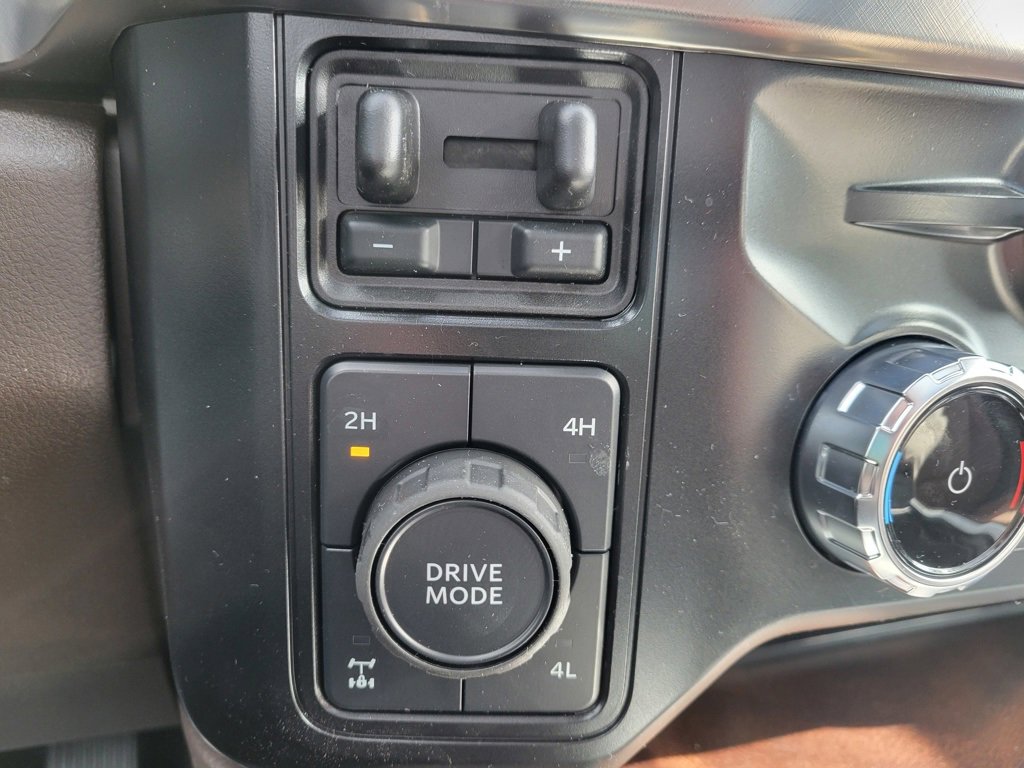 New 2025 Ford F250 King Ranch w/ Chrome Package image 50