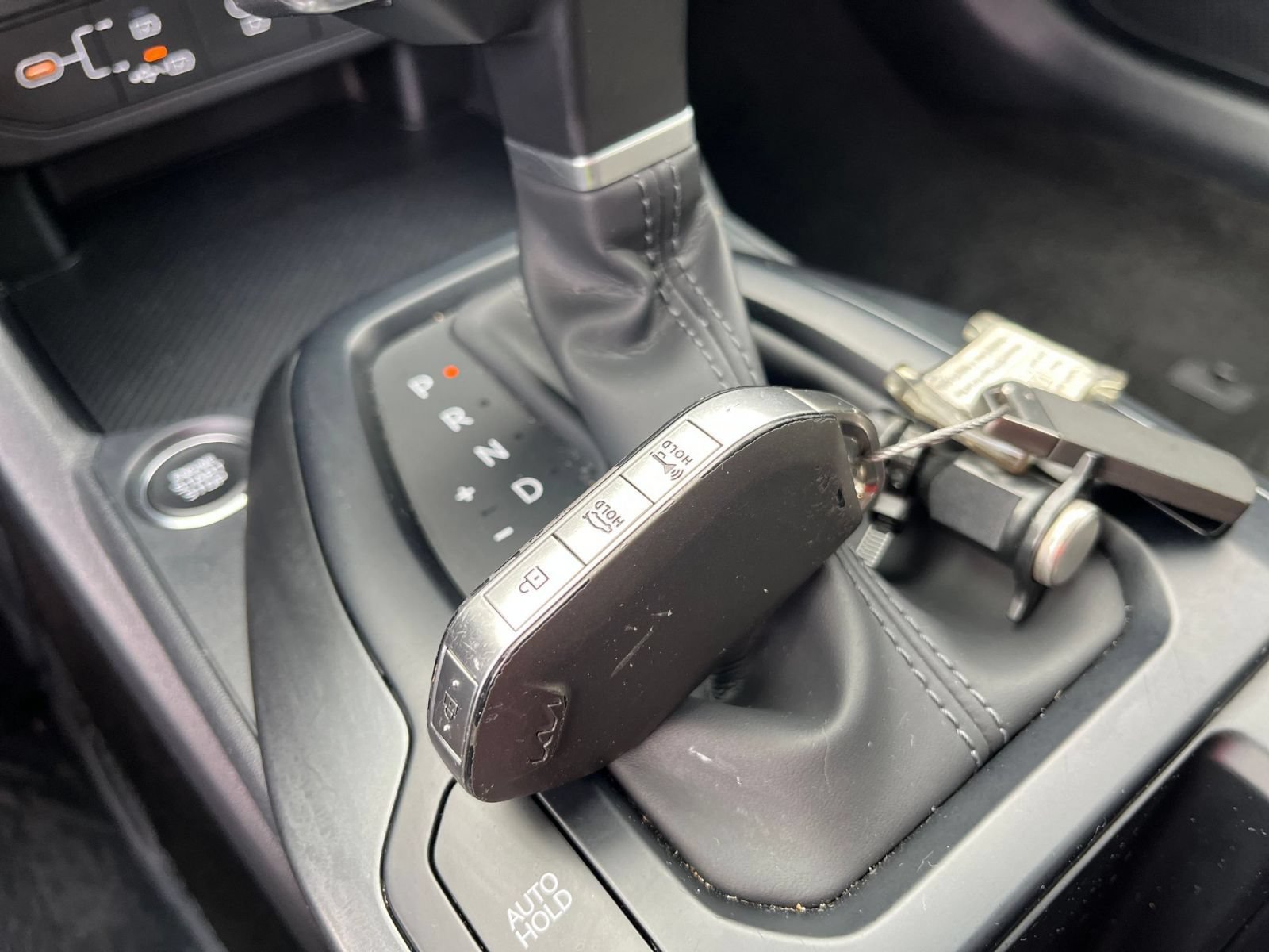 Used 2026 Kia K4 FWD image 20
