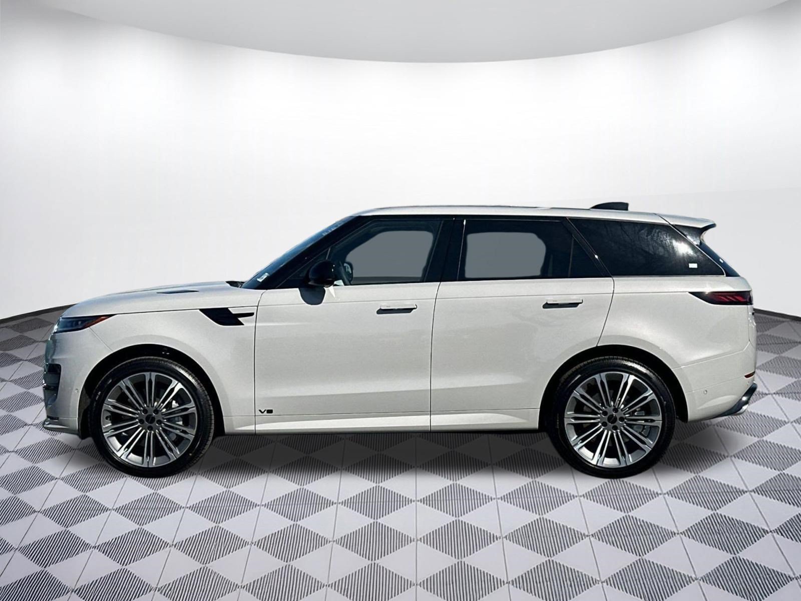 New 2026 Land Rover Range Rover Sport Dynamic SE AWD/4WD image 28