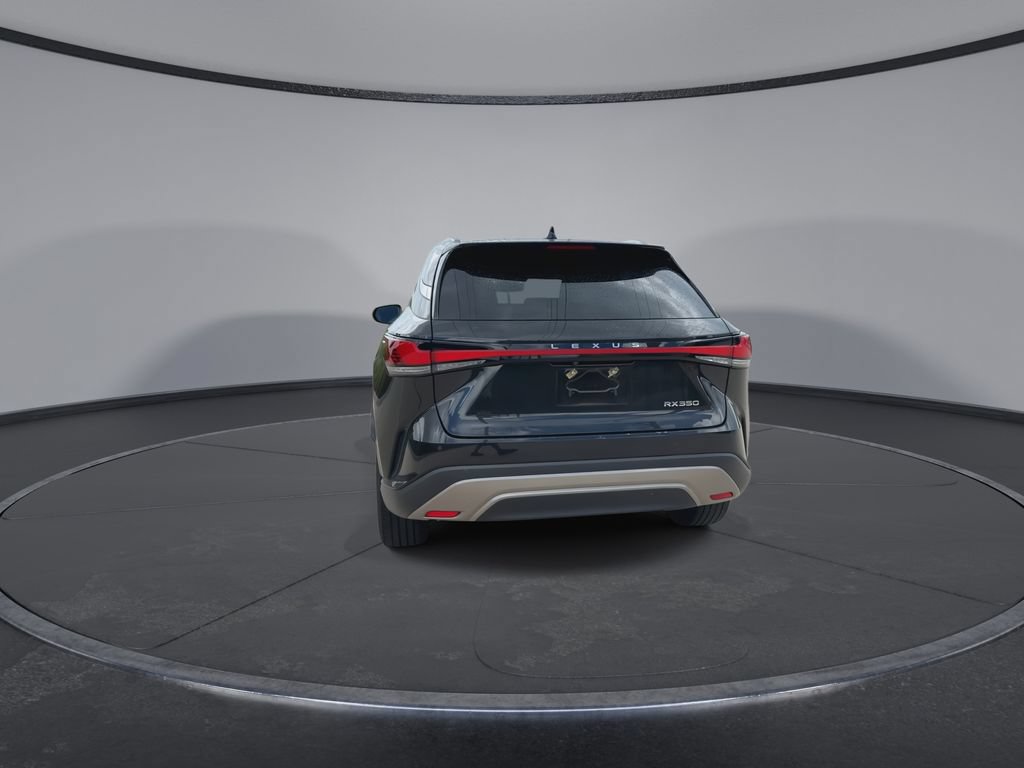 Used 2023 Lexus RX 350 Premium w/ Cold Area Package FWD image 7