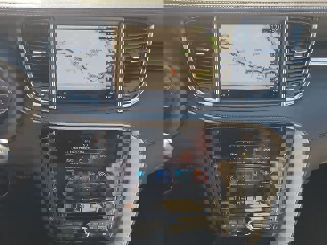 Used 2023 INFINITI QX55 Essential image 22