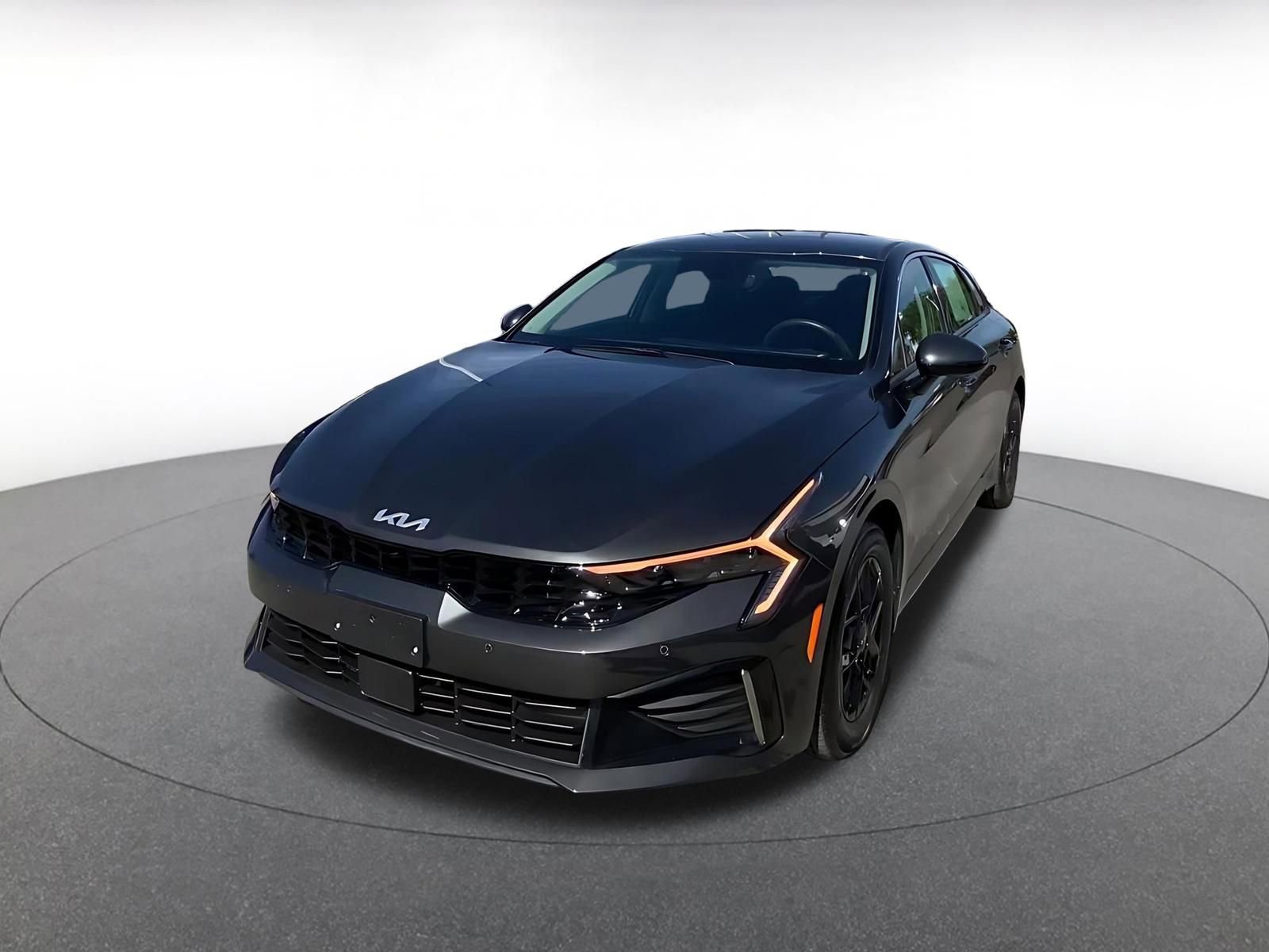 Used 2025 Kia K5 LXS image 7