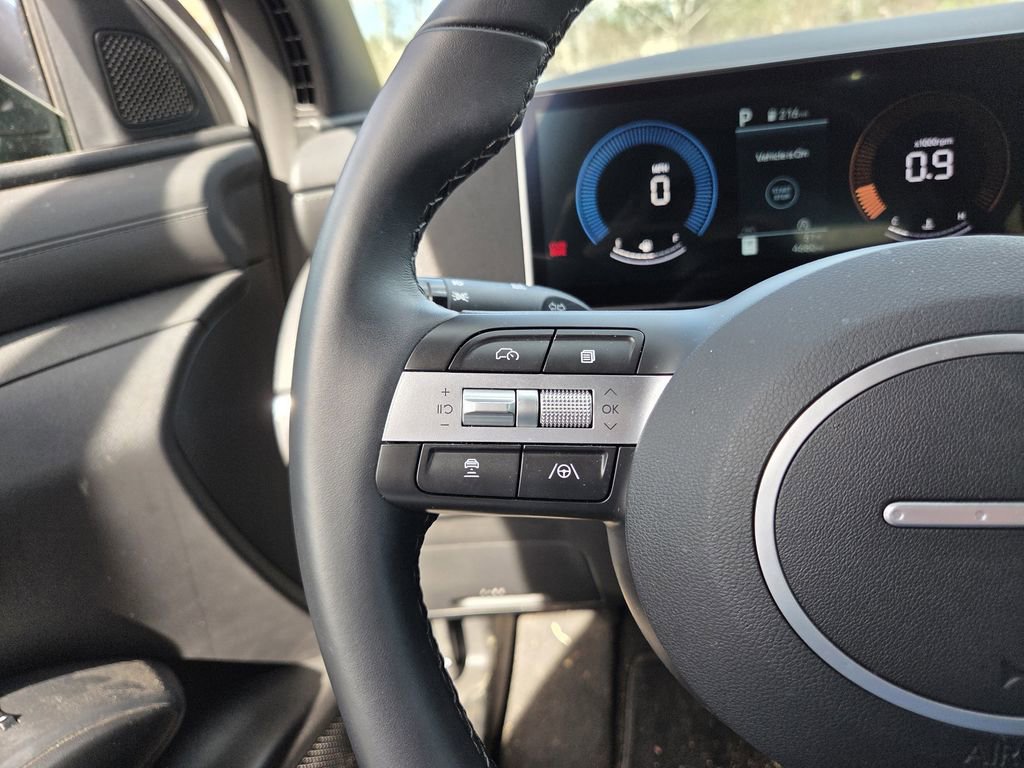 Certified 2025 Hyundai Tucson XRT image 23