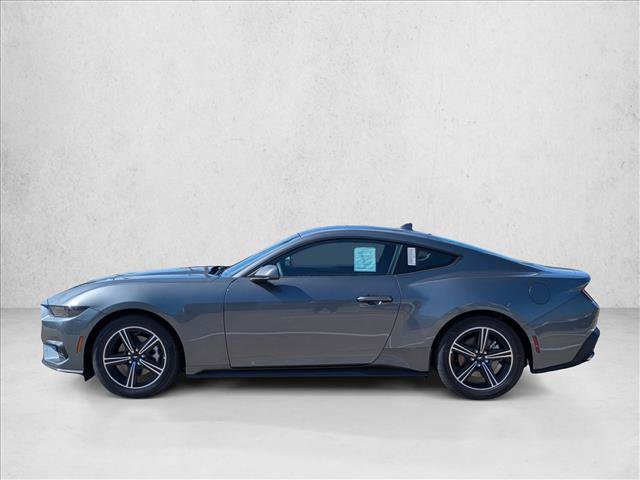 New 2025 Ford Mustang EcoBoost image 8