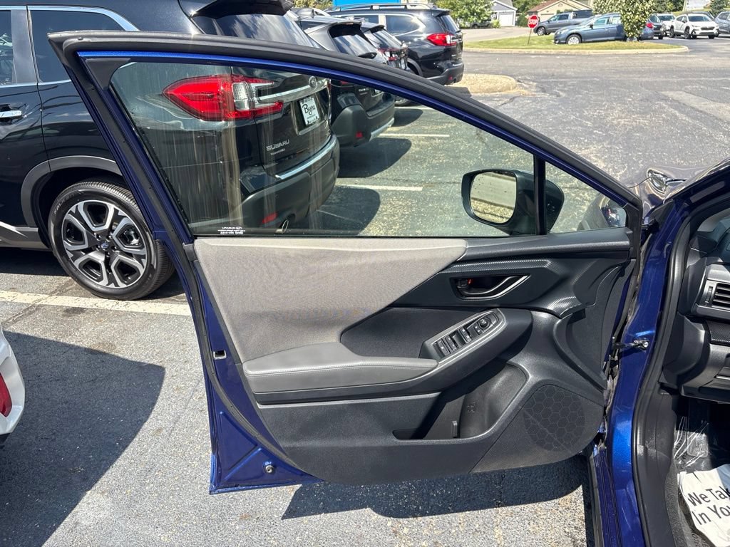 Certified 2024 Subaru Crosstrek 2.0i Premium AWD/4WD image 16