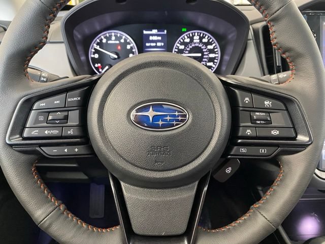 New 2026 Subaru Crosstrek 2.5i Limited AWD/4WD image 14