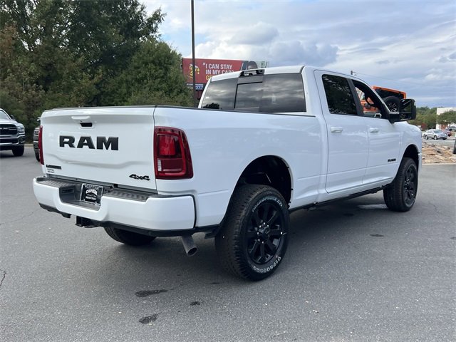 New 2026 RAM 2500 Laramie image 12