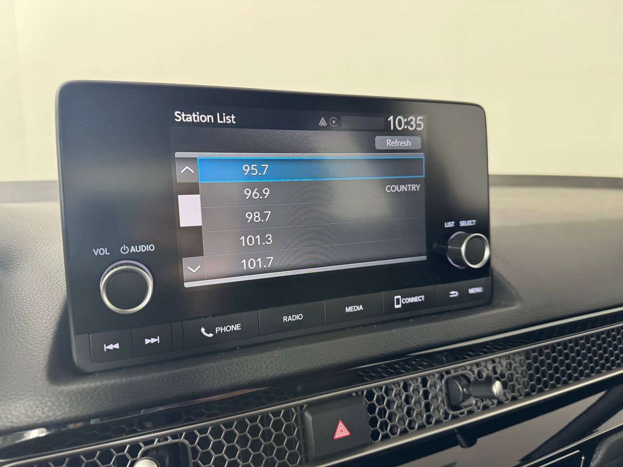 Used 2025 Honda Civic Sport image 22