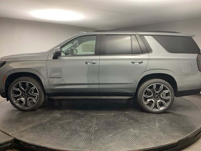 New 2026 Chevrolet Tahoe RST w/ Advanced Technology Package image 4