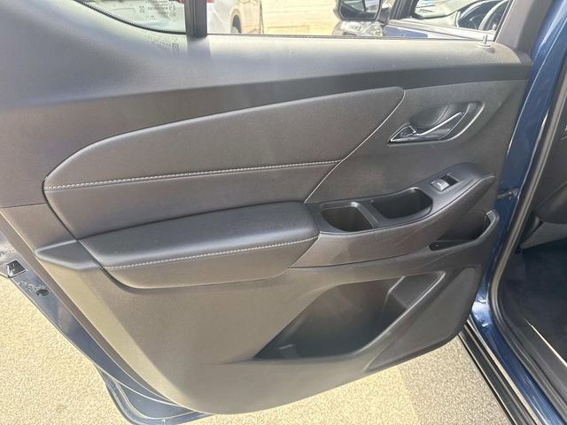 Used 2023 Chevrolet Traverse LT image 20