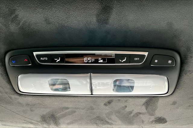 Used 2025 Kia Telluride SX Prestige X-Line AWD/4WD image 10