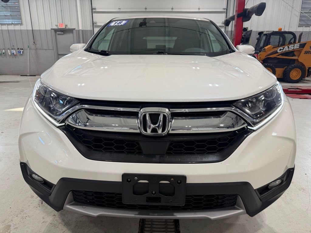 Used 2018 Honda CR-V EX-L image 19