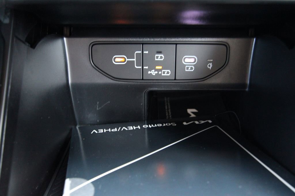 New 2026 Kia Sorento EX w/ EX Premium Package image 31