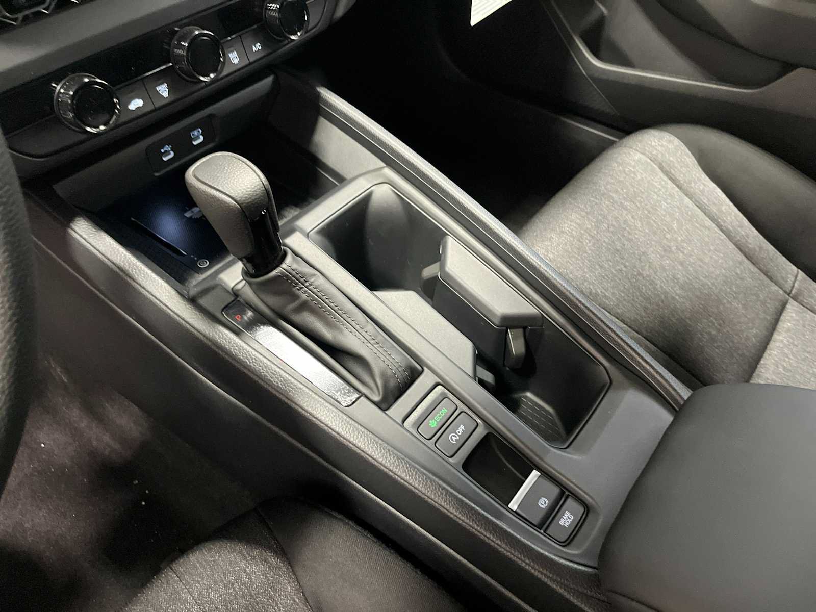 New 2026 Honda Accord LX image 19