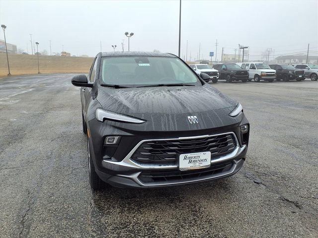Used 2025 Buick Encore GX Preferred image 3