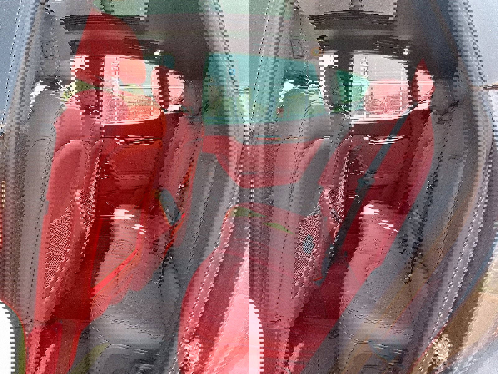 Used 2022 Maserati Levante Modena image 9