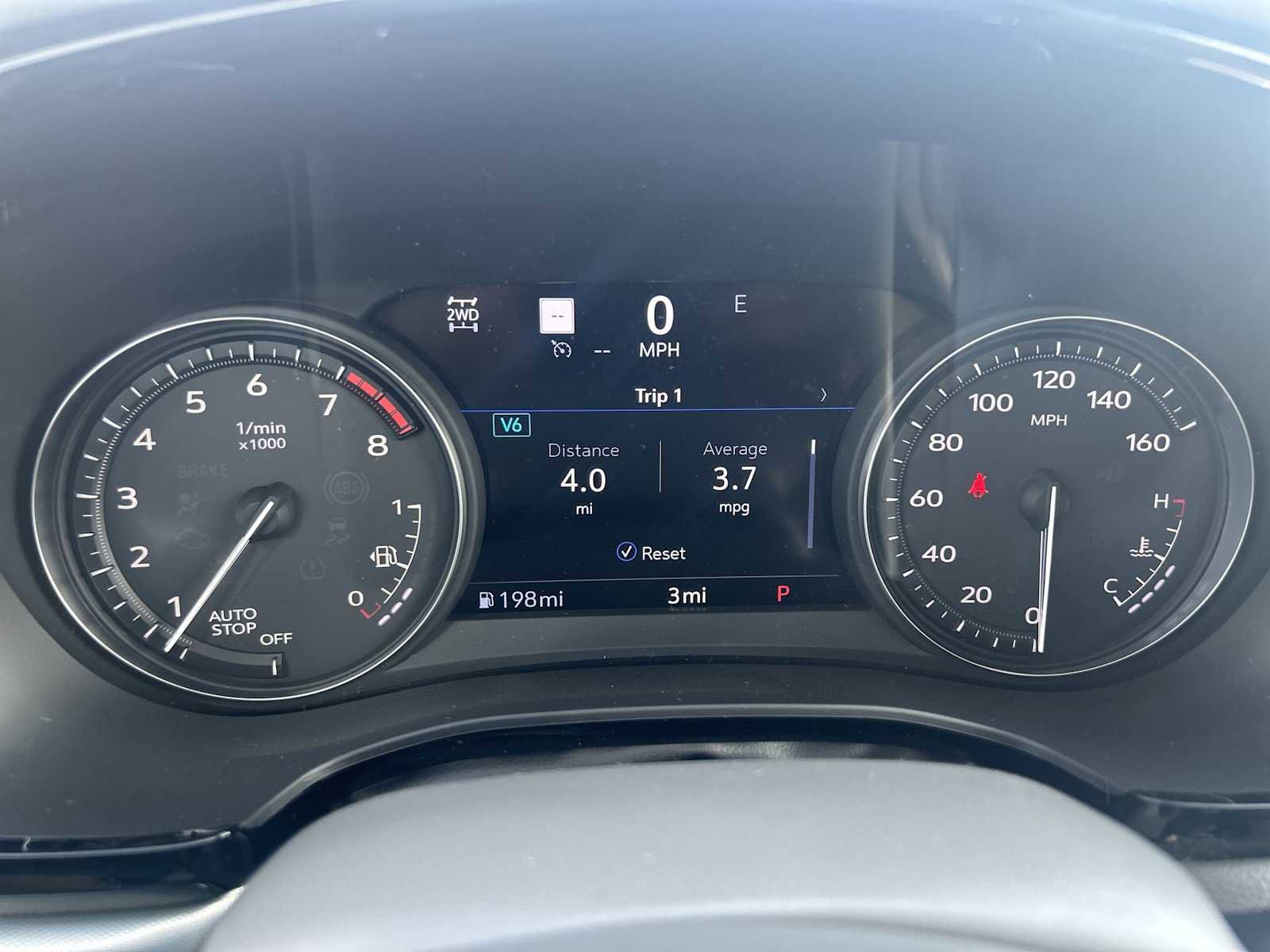 New 2025 Cadillac XT5 Premium Luxury w/ Technology Package image 4