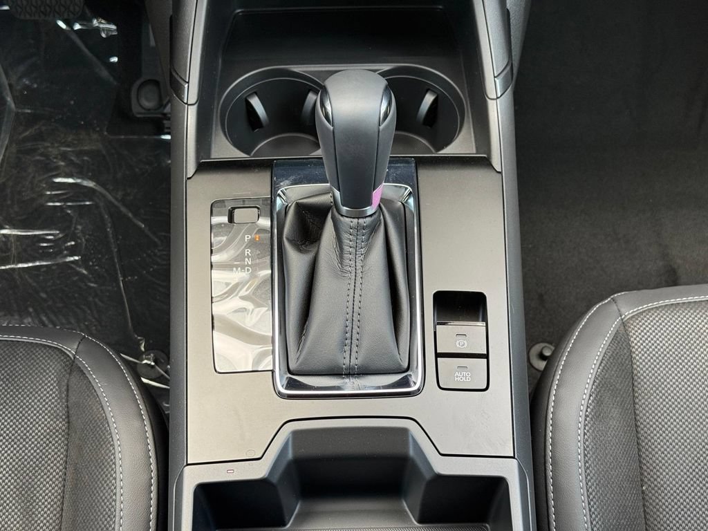 New 2026 MAZDA CX-5 Select AWD/4WD image 14