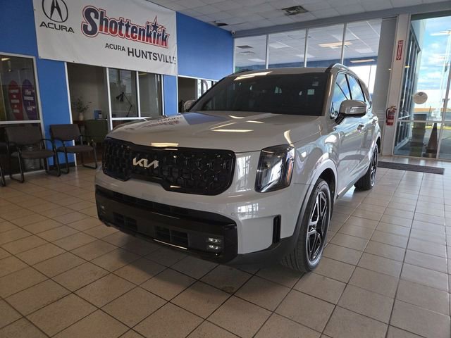 Used 2024 Kia Telluride SX X-Line