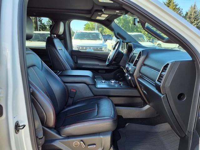 Certified 2021 Ford Expedition Limited AWD/4WD image 7