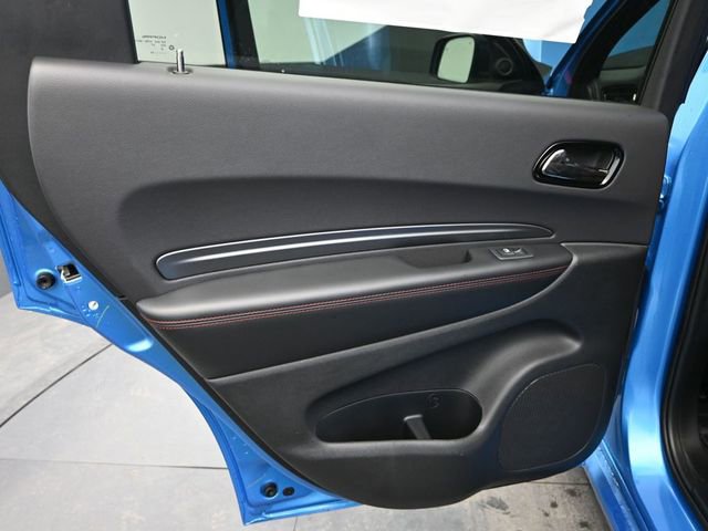 New 2026 Dodge Durango GT image 16