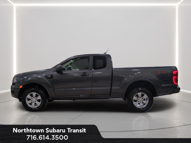 Used 2019 Ford Ranger XLT w/ FX4 Off-Road Package AWD/4WD image 2
