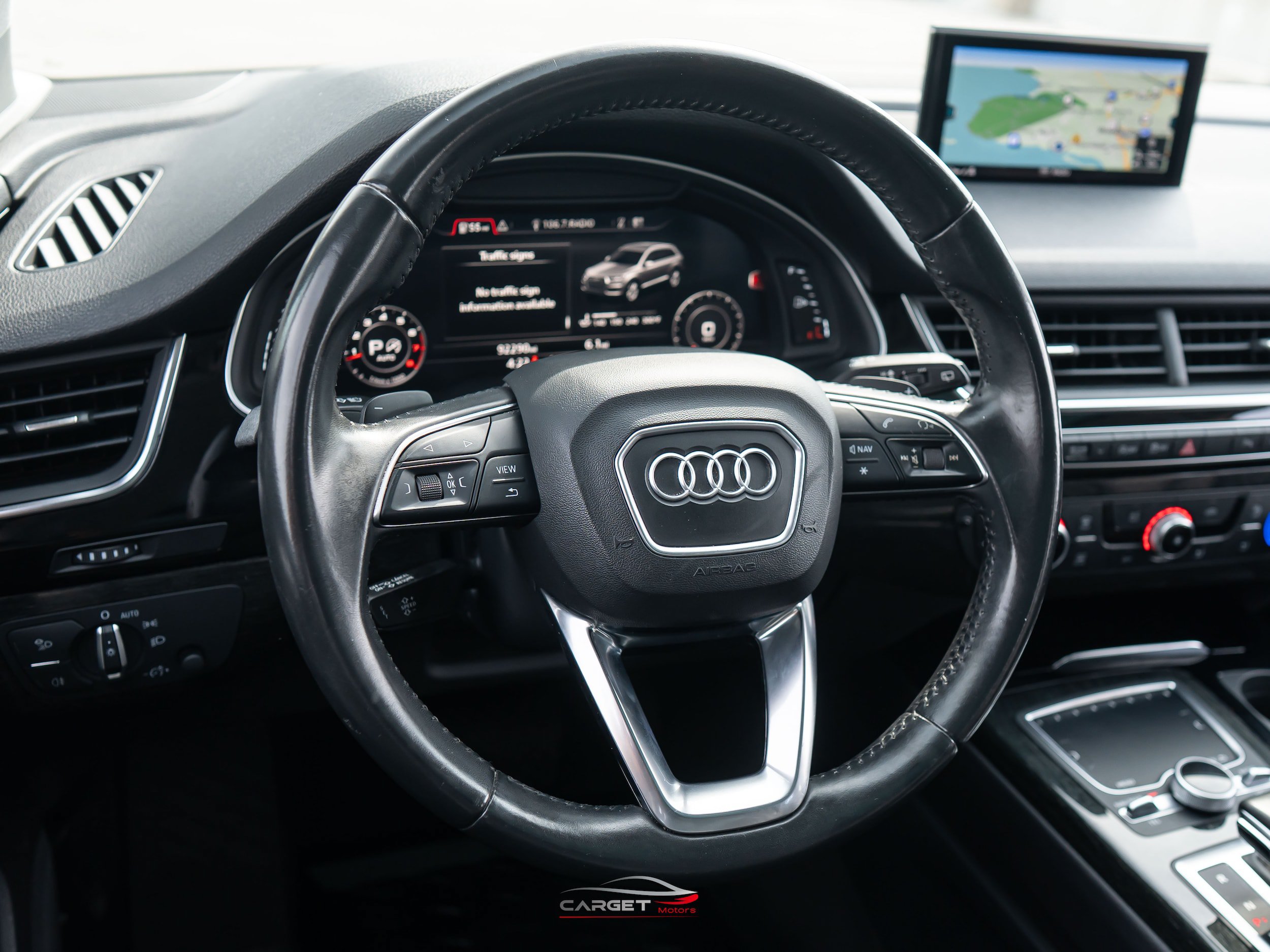 Used 2019 Audi Q7 3.0T Premium Plus AWD/4WD image 23
