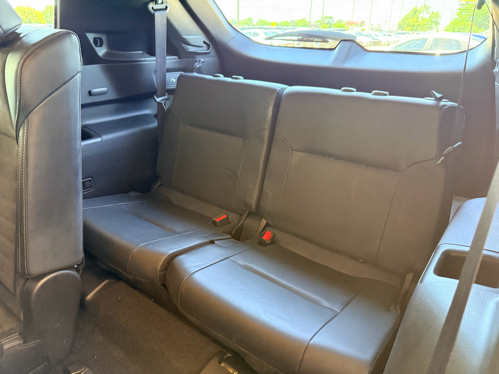 Used 2024 Mitsubishi Outlander SE AWD/4WD image 23