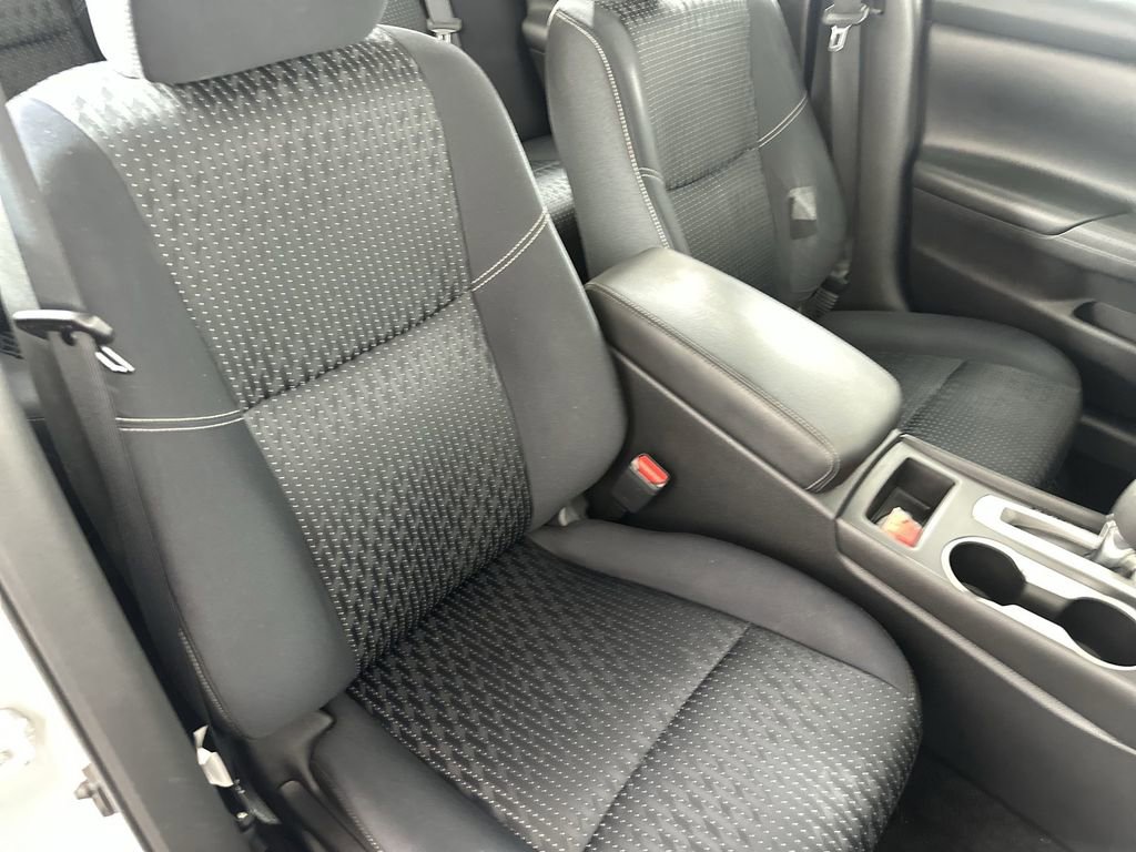 Used 2016 Nissan Altima 2.5 S w/ Power Driver Seat Package FWD image 28