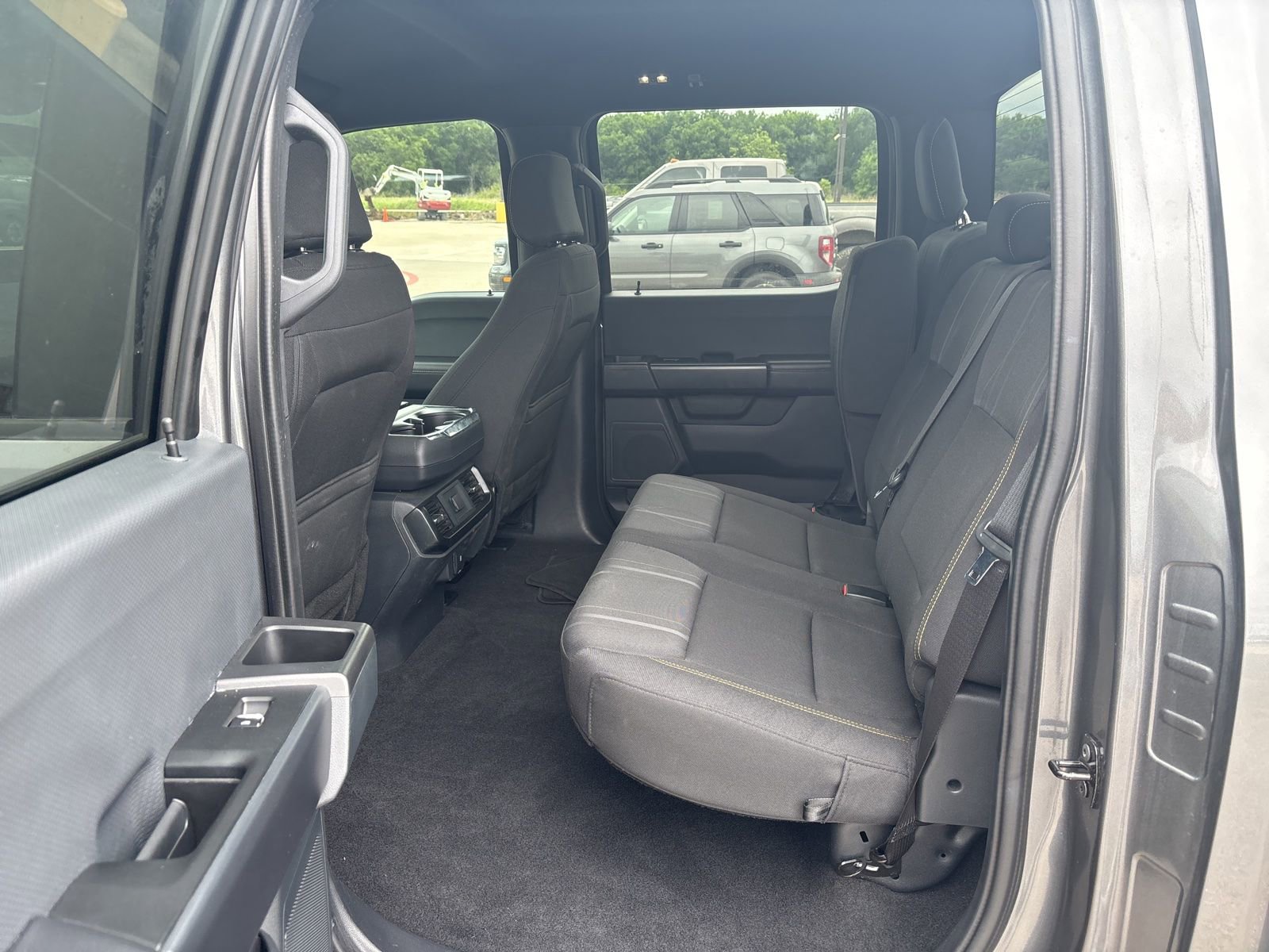 Used 2024 Ford F150 STX RWD image 6