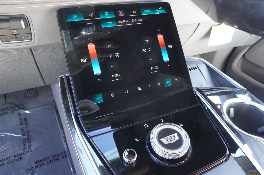 New 2026 Cadillac Escalade IQL Luxury image 19