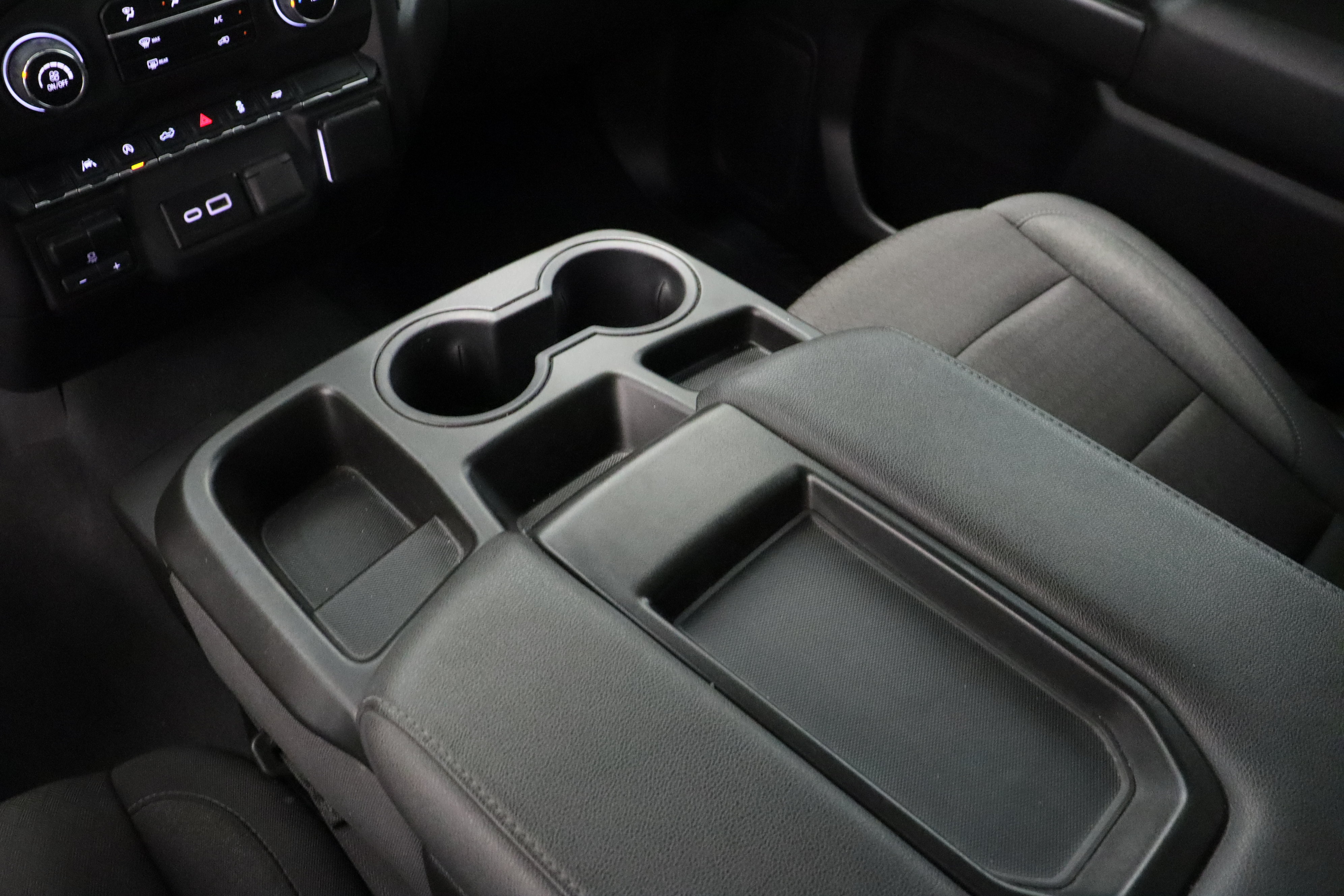 Used 2024 Chevrolet Silverado 1500 Custom RWD image 17