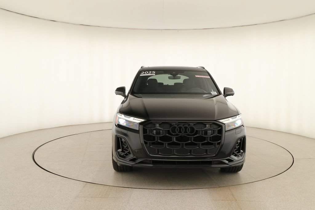 Certified 2026 Audi Q7 3.0T Prestige w/ Prestige Package AWD/4WD image 11