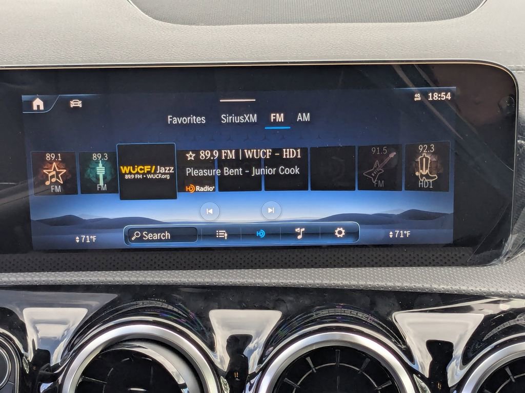 Certified 2026 Mercedes-Benz CLA 250 image 5