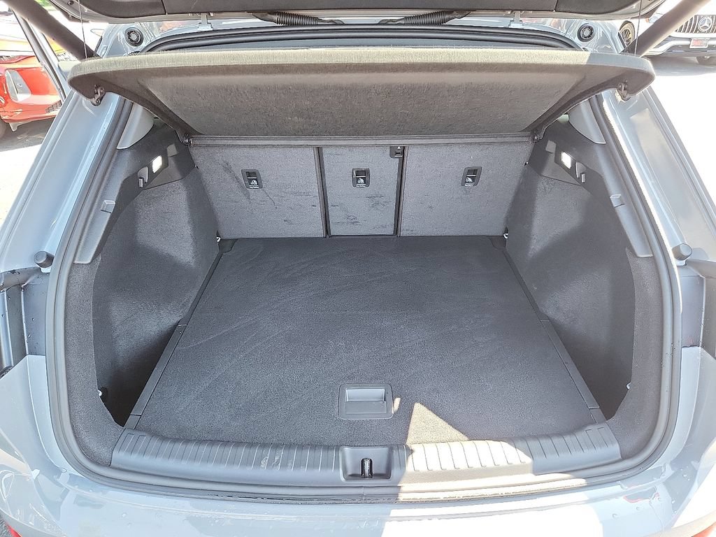 Certified 2025 Audi Q4 e-tron Premium Plus w/ Premium Plus RWD image 29
